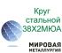 Анастасия, Анастасия