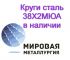 Анастасия, Анастасия
