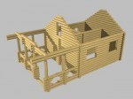 Проектирование деревянных домов в Перми, Проектирование деревянных домов в Перми