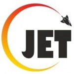 Джет, служба СМС-рассылки - логотип