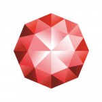 Red Brilliants, Модельное агентство - логотип