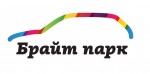 Брайт парк, официальный дилер LADA - логотип