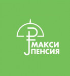 Максипенсия, Юридический центр пенсионного права - логотип