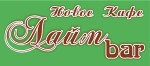 Лайм, Кафе-бар - логотип