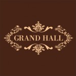 Grand Hall,   - 