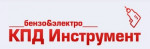 КПД Инструмент - логотип