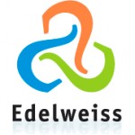 Edelweiss - доставка цветов в Перми - логотип