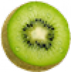 KIWI, салон-парикмахерская - логотип