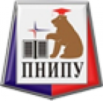 Кафедра менеджмента и маркетинга Пермского национального исследовательского политехнического университета - логотип