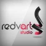Redvart Studio, - - 