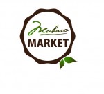 Живаго Market, Магазин деликатесов - логотип