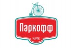 Паркофф, кафе - логотип