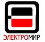 Электромир, ТД - логотип