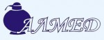 Алмед, санаторий-профилакторий - логотип
