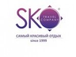 Пермское бюро Сочинского курортного объединения (SKO travel) - логотип