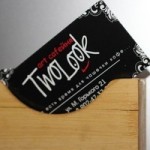 TWO LOOK, - - 
