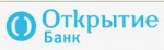 Ханты-Мансийский Банк ОТКРЫТИЕ - логотип