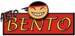 Bento, служба доставки готовых блюд - логотип
