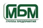 Группа МБМ - логотип