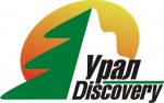 Ural Discovery, ТА - логотип