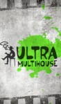 ULTRA multihouse, студия, ULTRA multihouse, студия