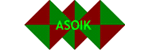 АСОИК, торговая компания - логотип