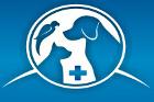 Белый Клык, Центр ветеринарной медицины - логотип