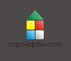 Стройфанком, магазин строительных материалов - логотип