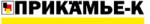 Прикамье-К, сервисный центр - логотип