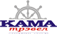Кама Трэвел, Туристическое агентство - логотип