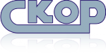 Скор, торговая компания - логотип