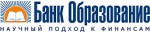 Банк образование, Филиал Пермский АКИБ - логотип