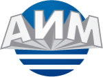 АИМ, торговая компания - логотип