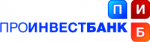Проинвестбанк - логотип