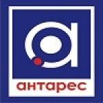 АНТАРЕС, торгово-сервисный центр - логотип