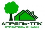 Апрель-ТПК, торгово-производственная компания - логотип