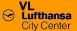 Lufthansa City Center, туристическое агентство - логотип