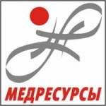 Медресурсы-Пермь, торговая компания - логотип