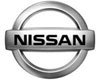УралАвтоИмпорт, автосалон Nissan - логотип