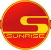 Sunrise-pro, компьютерный супермаркет - логотип