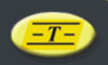 Терминал, торгово-производственная компания - логотип