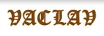 Vaclav, пивной ресторан - логотип