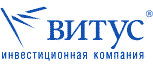 ВИТУС, группа компаний - логотип