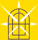 Западно-Уральская Оконная Компания - логотип