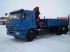 Спецтехника  КАМАЗ 65117-906010-78 с КМУ PalfingerРK 15500  - цена: 3230000 - продажа автомобилей пермь