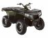 Мотоциклы, квадроциклы  Polaris, Sportsman 500 H. O.  - цена: 324 450 - продажа автомобилей пермь