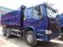 Другая марка  HOWO ZZ3327N3647C  - цена: 2380000 - продажа автомобилей пермь