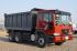 Daewoo Самосвал DAEWOO NOVUS K4DVF 6X4 DUMP - цена: 118425 $ - продажа автомобилей пермь