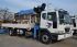Спецтехника Кран-манипулятор DAEWOO NOVUS, dong yang SS1926 - цена: 140200 $ - продажа автомобилей пермь