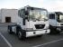 Спецтехника Тягач седельный Daewoo Novus DV11 - цена: 100 - продажа автомобилей пермь